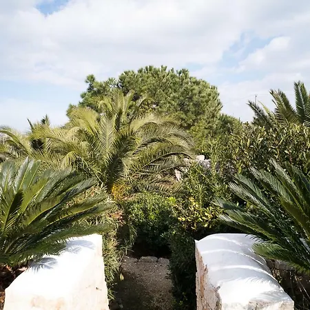 Relais Patriarca
