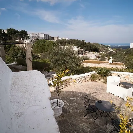 Relais Patriarca * Ostuni