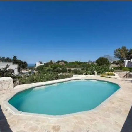 Relais Patriarca Apartman