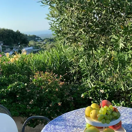 Relais Patriarca * Ostuni