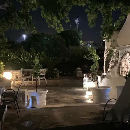 Apartman Relais Patriarca *