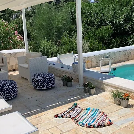 Relais Patriarca Apartman *