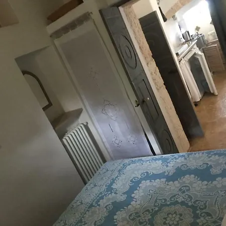 Apartman Relais Patriarca