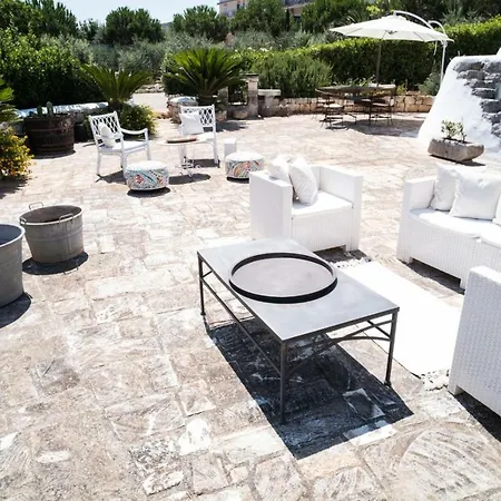 Apartman Relais Patriarca