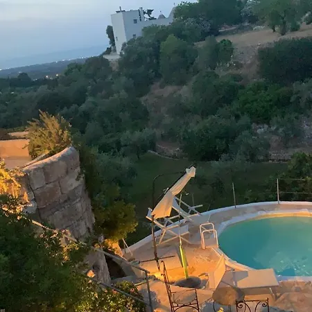 Apartman Relais Patriarca *