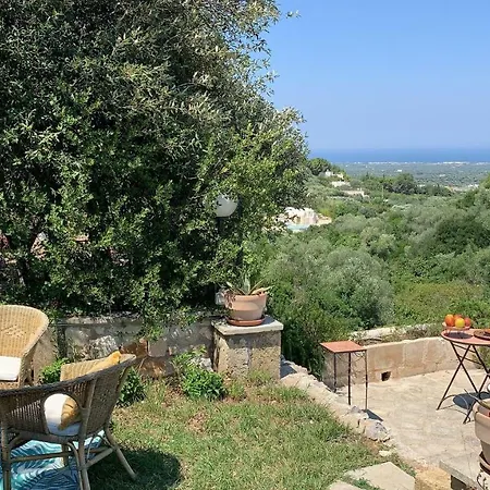 Relais Patriarca * Ostuni