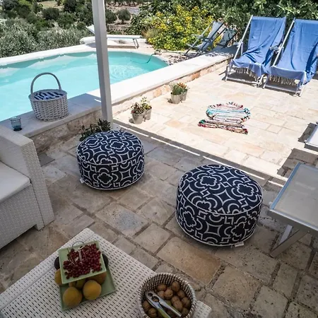Apartman Relais Patriarca *