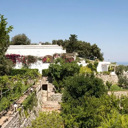 Relais Patriarca
