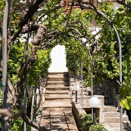 Relais Patriarca Apartman *