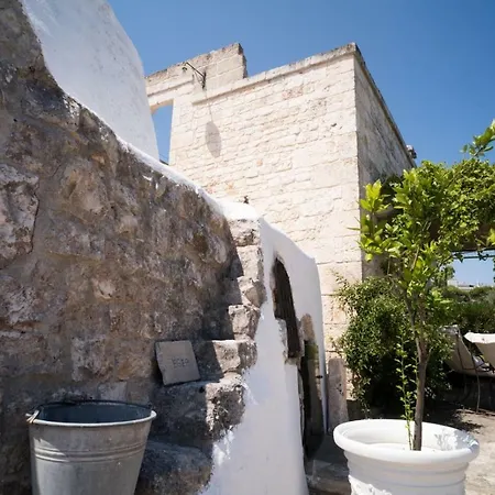 Relais Patriarca Apartman
