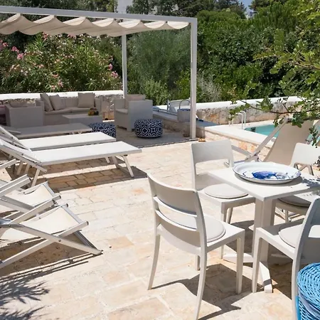 Relais Patriarca * Ostuni
