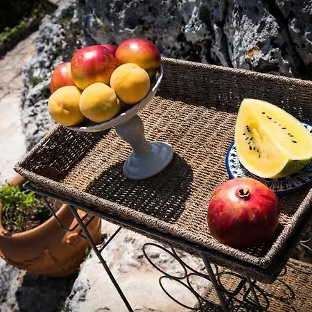 Apartman Relais Patriarca *