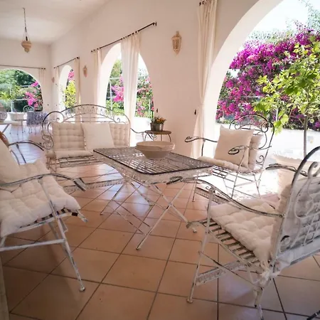 Relais Patriarca Apartman
