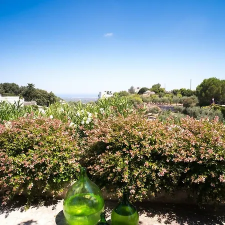 Apartman Relais Patriarca