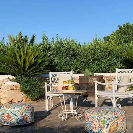 Relais Patriarca Apartman *