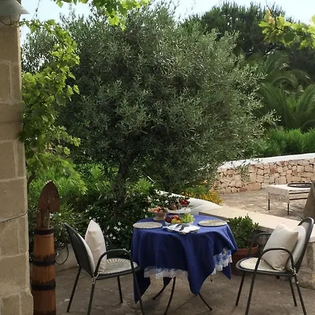 Apartman Relais Patriarca